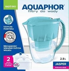 Aquaphor 7007624 цена и информация | Фильтры для воды | pigu.lt