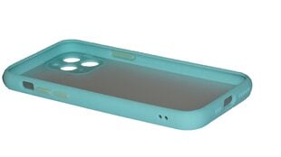 Чехол SoundBerry для iPhone 11 PRO, GREEN/WHITE цена и информация | Чехлы для телефонов | pigu.lt