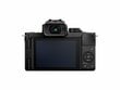 Panasonic Lumix G DC-G100M (110) + 12-60mm(H-FS12060) (Black) цена и информация | Skaitmeniniai fotoaparatai | pigu.lt