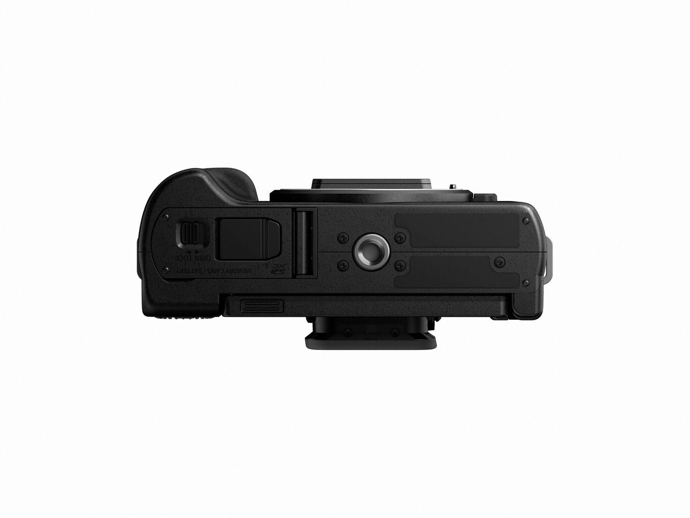 Panasonic Lumix G DC-G100M (110) + 12-60mm(H-FS12060) (Black) цена и информация | Skaitmeniniai fotoaparatai | pigu.lt