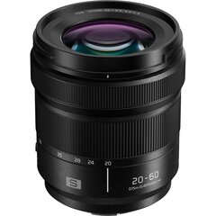 Panasonic LUMIX S 20-60mm F3.5-5.6 (S-R2060) цена и информация | Объективы | pigu.lt