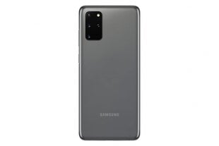 Samsung Galaxy S20 Plus 4G, 128 ГБ, Cosmic Gray цена и информация | Мобильные телефоны | pigu.lt