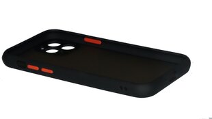 Чехол SoundBerry для iPhone 11 PRO MAX, BLACK цена и информация | Чехлы для телефонов | pigu.lt