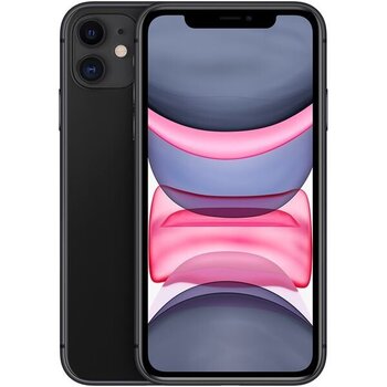 Apple iPhone 11 64GB Black MHDA3 цена и информация | Мобильные телефоны | pigu.lt