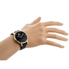 Moteriškas laikrodis Gino Rossi GR12177A31A2 kaina ir informacija | Moteriški laikrodžiai | pigu.lt