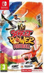 Street Power Football NSW kaina ir informacija | Kompiuteriniai žaidimai | pigu.lt