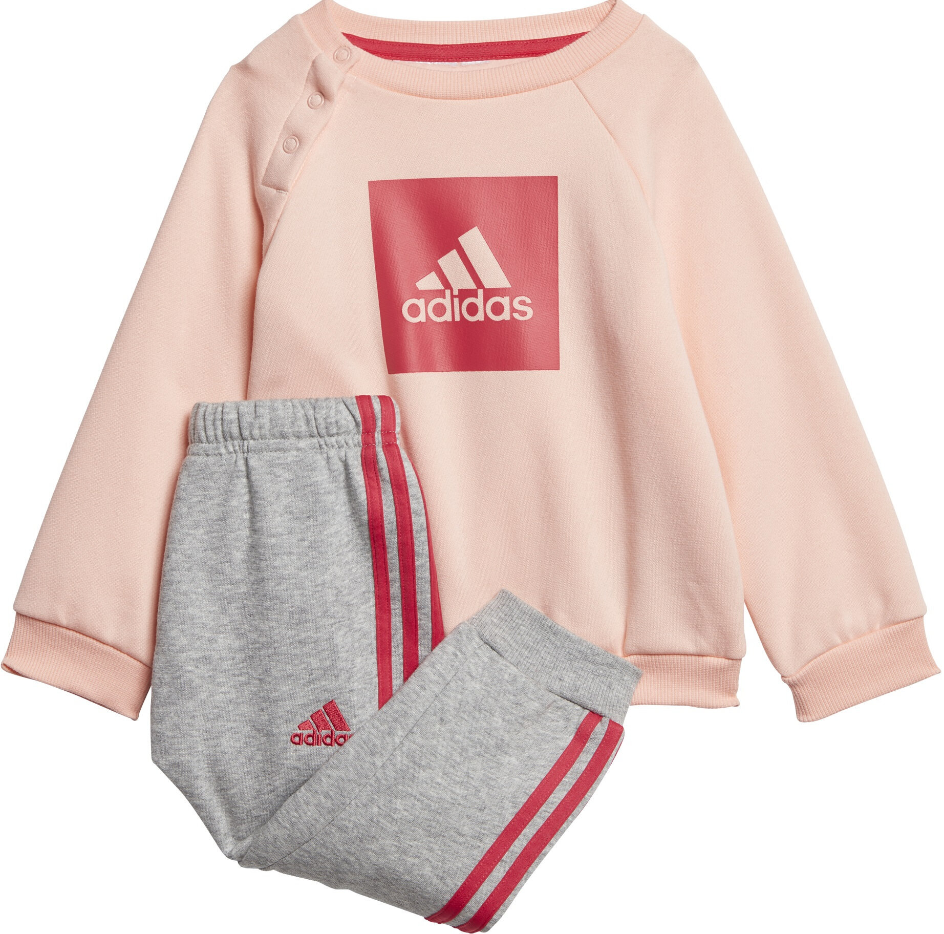 12 month adidas outfit