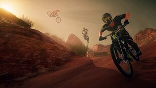 Descenders PS4 цена и информация | Компьютерные игры | pigu.lt