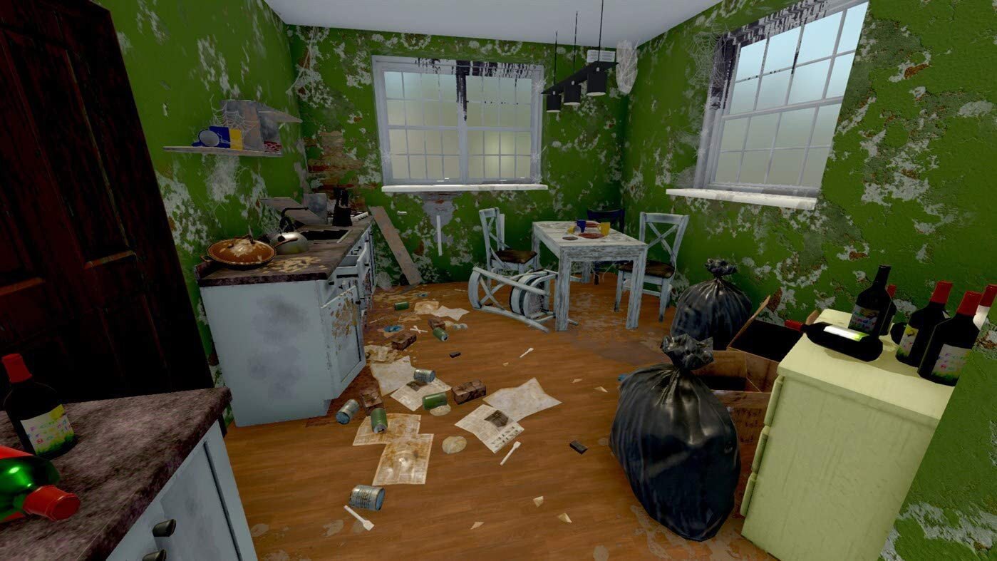 House Flipper Xbox One kaina ir informacija | Kompiuteriniai žaidimai | pigu.lt