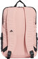 Kuprinė Adidas Classic Bp Boxy Pink, rožinė kaina ir informacija | Kuprinės ir krepšiai | pigu.lt