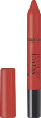 Lūpų dažai Bourjois Lipstick Velvet The Pencil 11, 3 g kaina ir informacija | Lūpų dažai, blizgiai, balzamai, vazelinai | pigu.lt