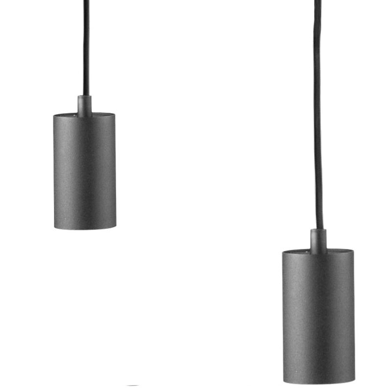 Pakabinamas šviestuvas Imbria black kaina ir informacija | Pakabinami šviestuvai | pigu.lt