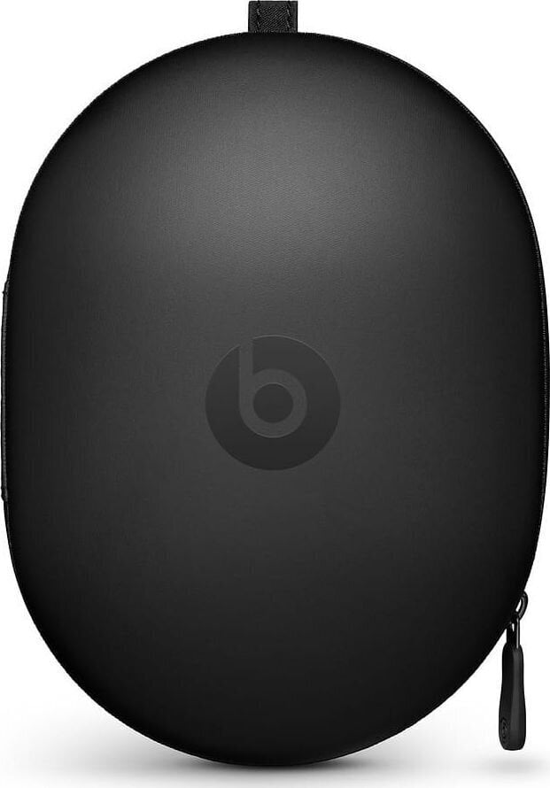 Beats Studio3 Shadow Grey MXJ92ZM/A kaina ir informacija | Ausinės | pigu.lt