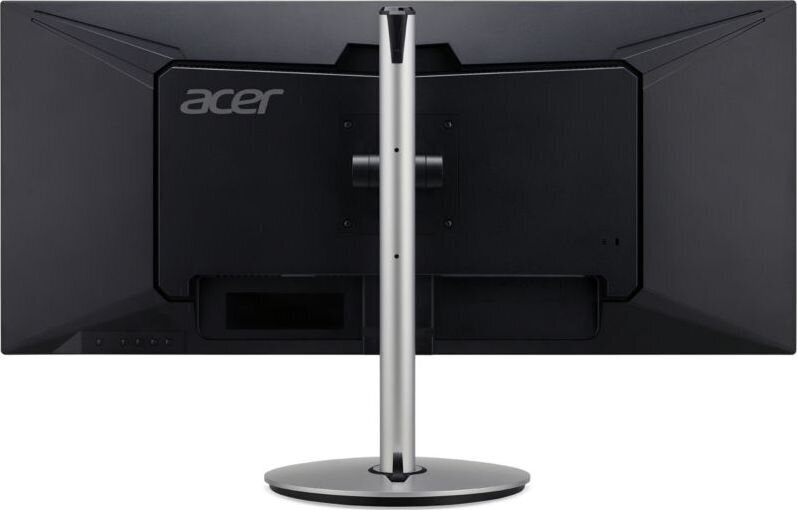 Acer CB342CKC цена и информация | Monitoriai | pigu.lt