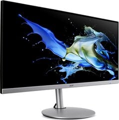 Acer CB342CKC, 34" цена и информация | Мониторы | pigu.lt