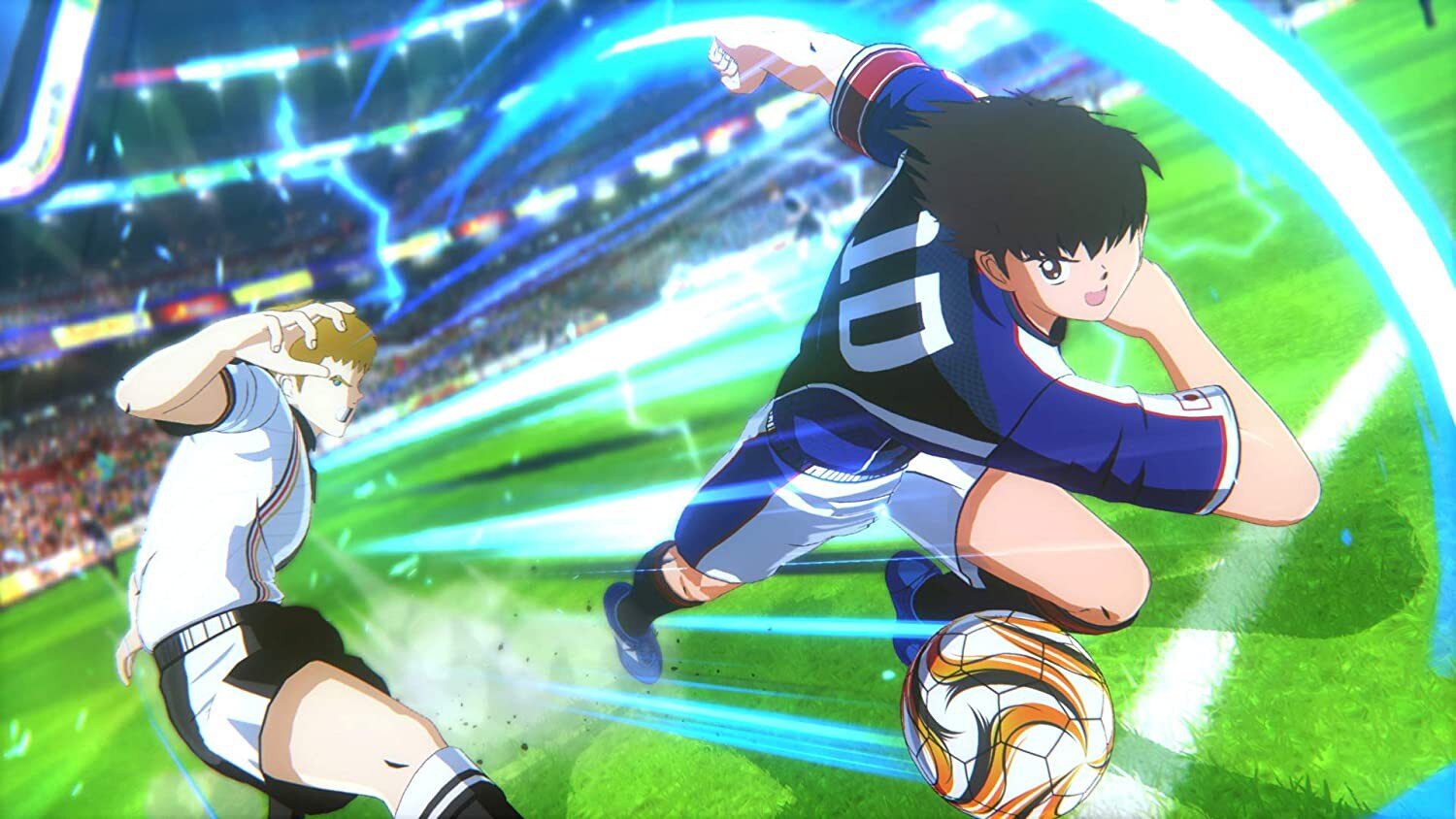 Captain Tsubasa: Rise of New Champions, PlayStation 4 kaina ir informacija | Kompiuteriniai žaidimai | pigu.lt