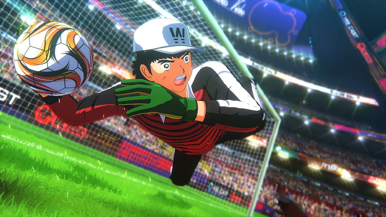 Captain Tsubasa: Rise of New Champions, PlayStation 4 kaina ir informacija | Kompiuteriniai žaidimai | pigu.lt