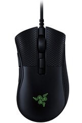 Razer DeathAdder V2 Mini, черный цена и информация | Мыши | pigu.lt