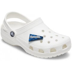 Значок для женских сабо Crocs™ Crocs HARRY POTTER RAVENCLAW HOUSE G0691700-MU цена и информация | Детские резиновые сабо | pigu.lt