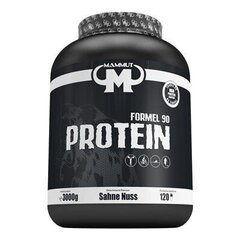 Mammut Nutrition Formel 90 Protein, 3 kg kaina ir informacija | Mammut Apsauginės, dezinfekcinės, medicininės prekės | pigu.lt