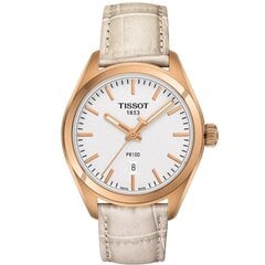 Женские часы Tissot T101.210.36.031.00 цена и информация | Женские часы | pigu.lt