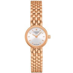 Женские часы Tissot Lovely T058.009.33.031.01 цена и информация | Женские часы | pigu.lt