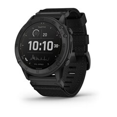 Смарт часы Garmin Tactix Delta Solar цена и информация | Смарт-часы (smartwatch) | pigu.lt