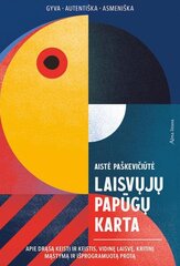 Laisvųjų papūgų karta цена и информация | Самоучители | pigu.lt