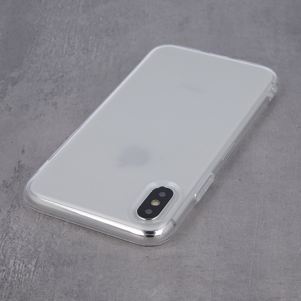 OEM Slim case kaina ir informacija | Telefono dėklai | pigu.lt