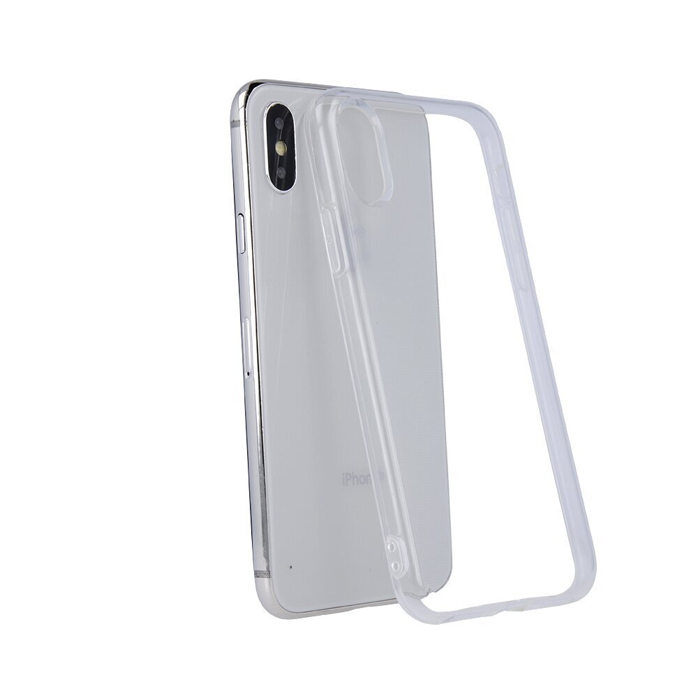 OEM Slim case kaina ir informacija | Telefono dėklai | pigu.lt