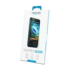 Apsauginis stiklas Tempered Glass, skirtas Samsung Galaxy A71 kaina ir informacija | Apsauginės plėvelės telefonams | pigu.lt