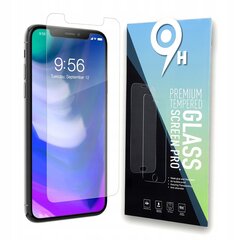 Tempered Glass 10in1 for Samsung A70 цена и информация | Google Pixel 3a - 3mk FlexibleGlass Lite™ защитная пленка для экрана | pigu.lt