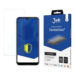 Apsauginis stiklas FlexibleGlass skirtas Motorola Moto E6 Plus kaina ir informacija | Apsauginės plėvelės telefonams | pigu.lt