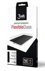 3MK Flexible Glass kaina ir informacija | Apsauginės plėvelės telefonams | pigu.lt