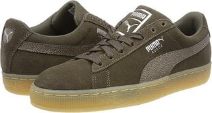 Kedai moterims Puma Suede Classic kaina ir informacija | Sportiniai bateliai, kedai moterims | pigu.lt