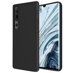 Матовый чехол TPU для Xiaomi Redmi 9T / Poco M3 цена и информация | Чехлы для телефонов | pigu.lt