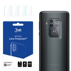 3mk Lens Protection kaina ir informacija | Apsauginės plėvelės telefonams | pigu.lt