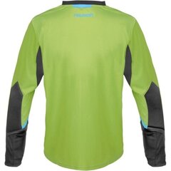 Джемпер Reusch Razor Longsleeve M 35 11 104 550 (43012) цена и информация | Мужская спортивная одежда | pigu.lt