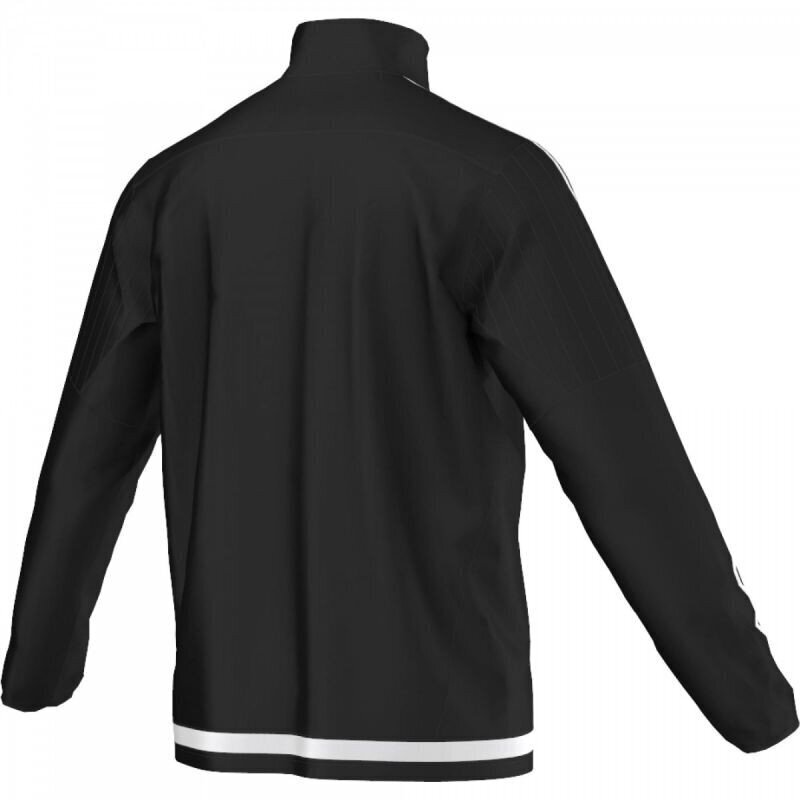 Džemperis vyrams Adidas Tiro, juodas цена и информация | Džemperiai vyrams | pigu.lt