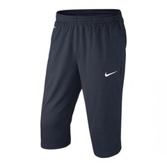 Спортивные штаны для мальчиков Nike Libero 14 3/4 Junior 588392-451(43063) цена и информация | Спортивные штаны для мальчиков | pigu.lt