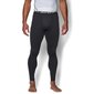 Sportinės kelnės vyrams Under Armour ColdGear Armor Compression Leggins M 1265649-001, 43111 kaina ir informacija | Sportinė apranga vyrams | pigu.lt