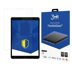 Защитное стекло для телефона Motorola Moto G84 5G - 3mk FlexibleGlass™ screen protector цена и информация | Аксессуары для планшетов, электронных книг | pigu.lt