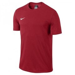 Мужская спортивная футболка Nike TEAM CLUB BLEND TEE M 658045-657, 43237 цена и информация | Мужские термобрюки, темно-синие, SMA61007 | pigu.lt