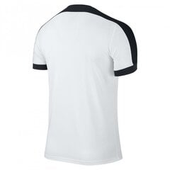 Sportiniai marškinėliai vyrams Nike Striker IV M 725892-103, 43240 kaina ir informacija | Sportinė apranga vyrams | pigu.lt