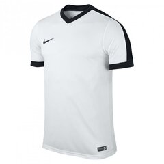 Sportiniai marškinėliai vyrams Nike Striker IV M 725892-103, 43240 kaina ir informacija | Sportinė apranga vyrams | pigu.lt
