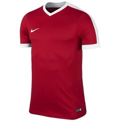 Sportiniai marškinėliai vyrams Nike Striker IV M 725892-657, 43257 kaina ir informacija | Sportinė apranga vyrams | pigu.lt