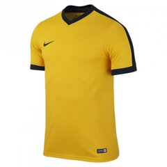 Мужская спортивная футболка Nike Striker IV M 725892-739, 43284 цена и информация | Мужская спортивная одежда | pigu.lt