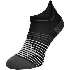 Kojinės moterims Nike Performance Lightweight No-Show Sock SX5195-010 цена и информация | Женские носки | pigu.lt