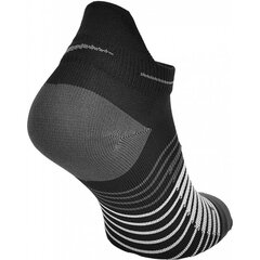 Kojinės moterims Nike Performance Lightweight No-Show Sock SX5195-010 цена и информация | Женские носки | pigu.lt