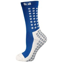 Мужские спортивные носки, Trusox Mid - Calf Cushion цена и информация | Мужские носки | pigu.lt